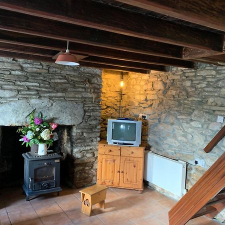 Westland Traditional Cottage Dated 1700'S Ardea 외부 사진