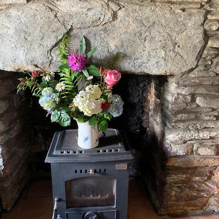 Westland Traditional Cottage Dated 1700'S Ardea 외부 사진