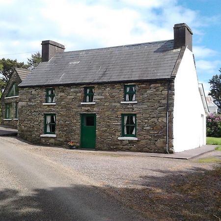 Westland Traditional Cottage Dated 1700'S Ardea 객실 사진