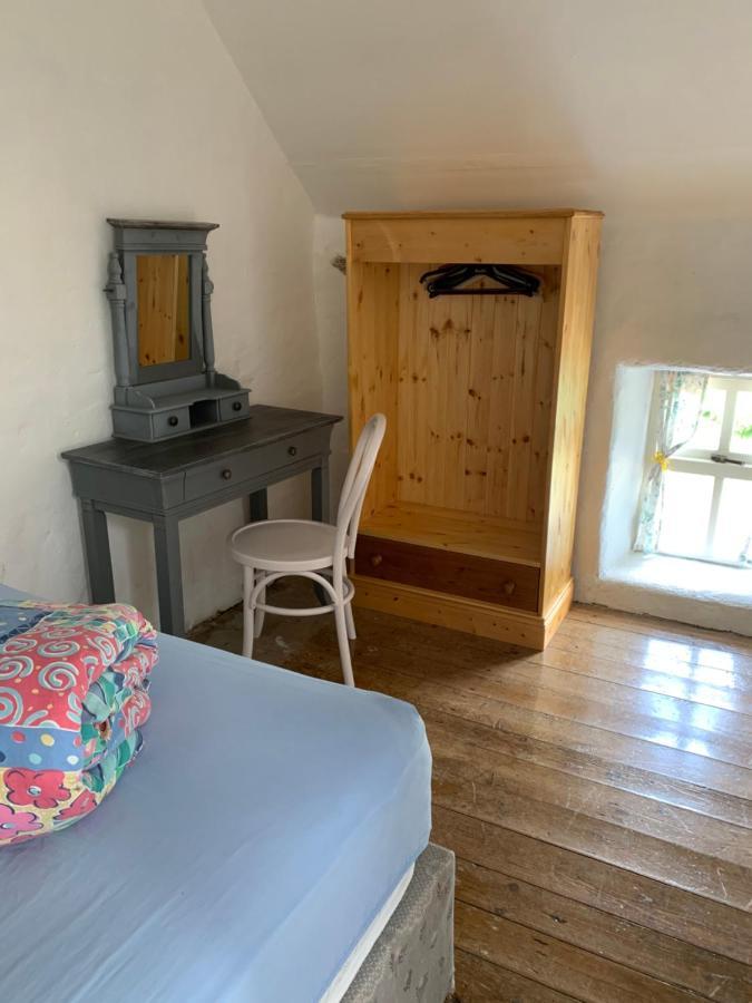 Westland Traditional Cottage Dated 1700'S Ardea 외부 사진