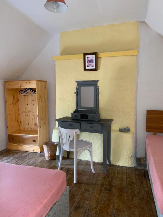 Westland Traditional Cottage Dated 1700'S Ardea 외부 사진