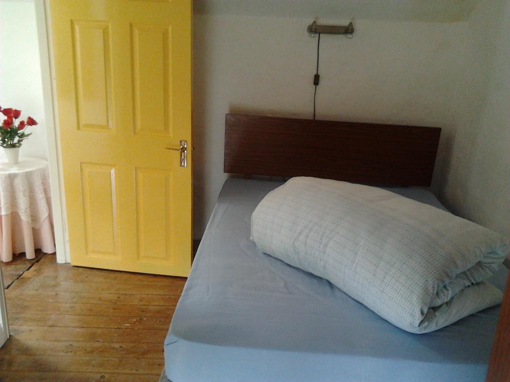Westland Traditional Cottage Dated 1700'S Ardea 객실 사진